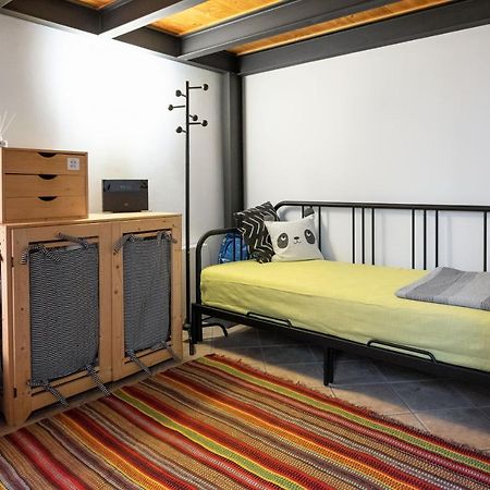 شقة Casa Kawaii كالياري المظهر الخارجي الصورة